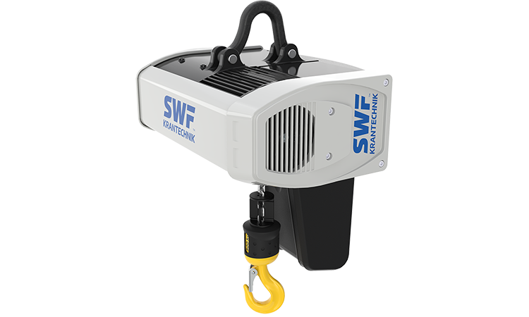 Ersatzteil SWF Athlo Nova Chainster Craftster